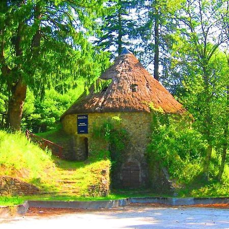 Villa Relax Montagna Di Pistoia In Toscana Exterior foto