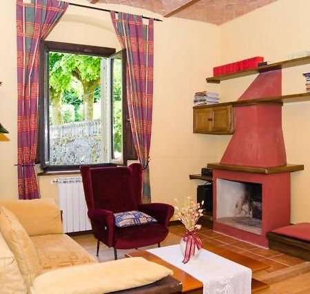 Villa Relax Montagna Di Pistoia In Toscana Exterior foto