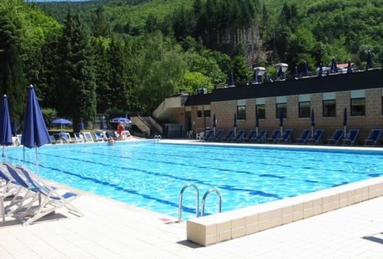 Villa Relax Montagna Di Pistoia In Toscana Exterior foto